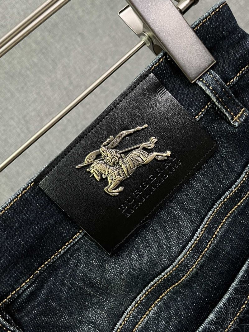 Burberry Jeans